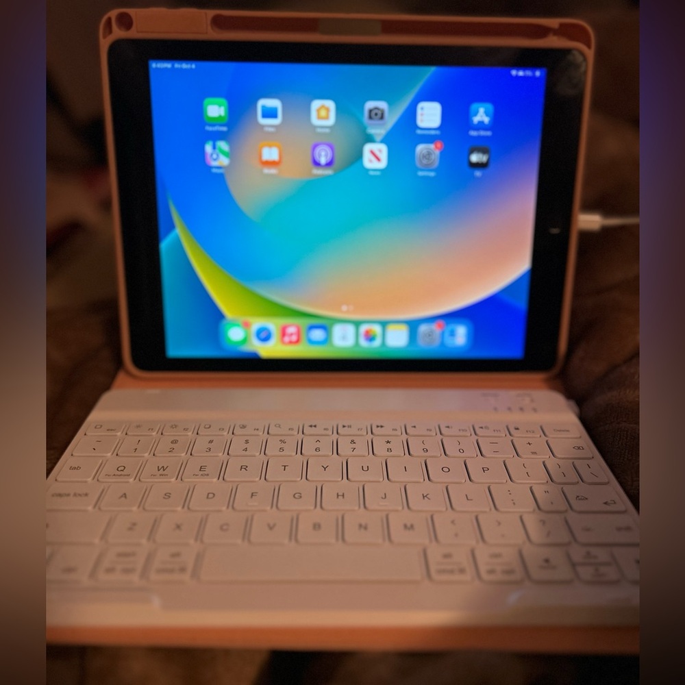 32GB iPad